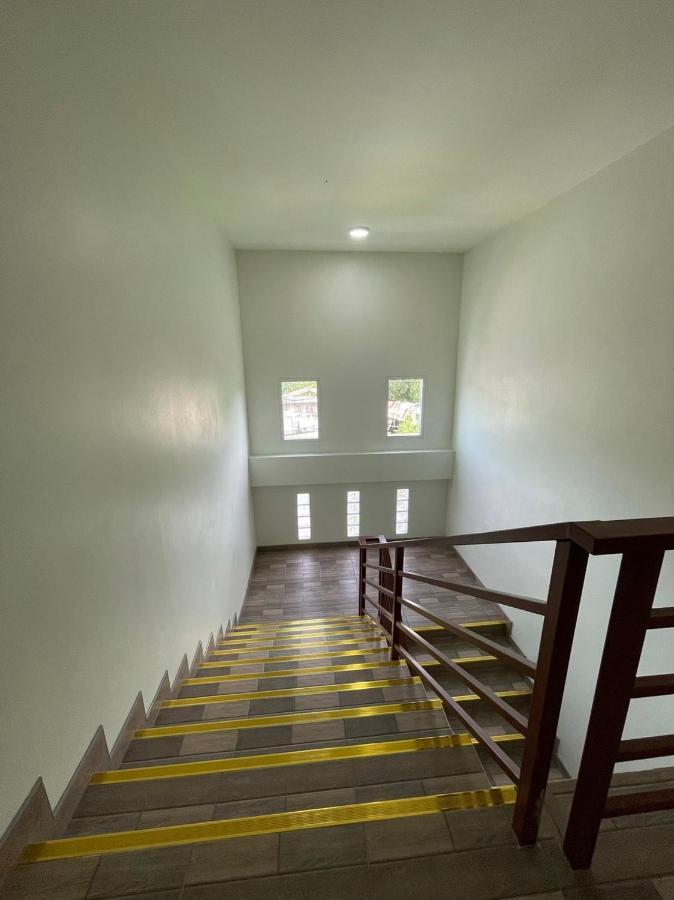 บ้านบัว เมืองใหม่ Baanbua Muangmai Ban Mai Exterior foto
