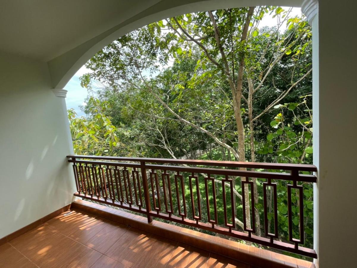 บ้านบัว เมืองใหม่ Baanbua Muangmai Ban Mai Exterior foto